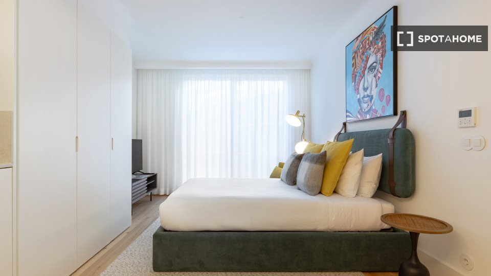 Apartment mono Porto — photo 12