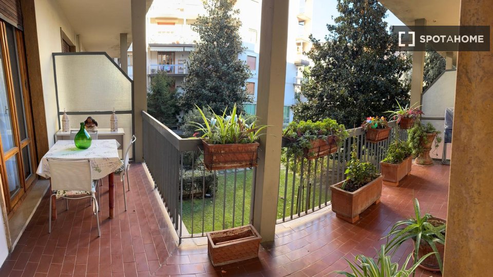 Apartment Florence, 4 beds, 160m² — photo 18