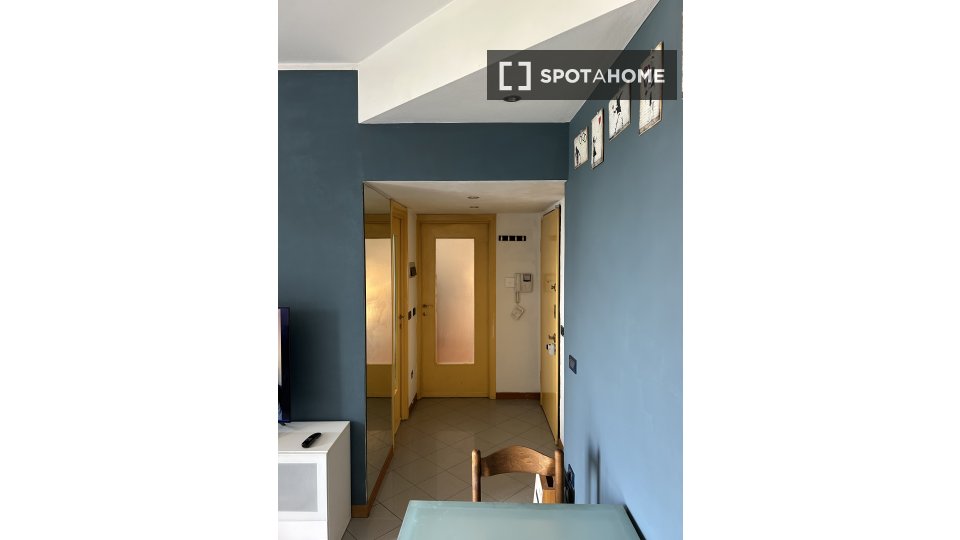 Apartment mono Milan, 54m² — photo 11