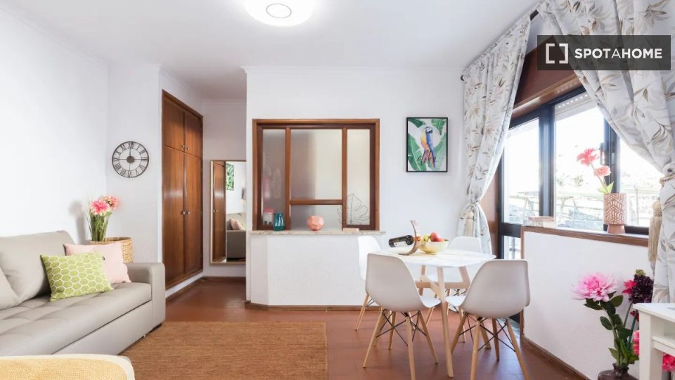 Apartment mono Porto — photo 10