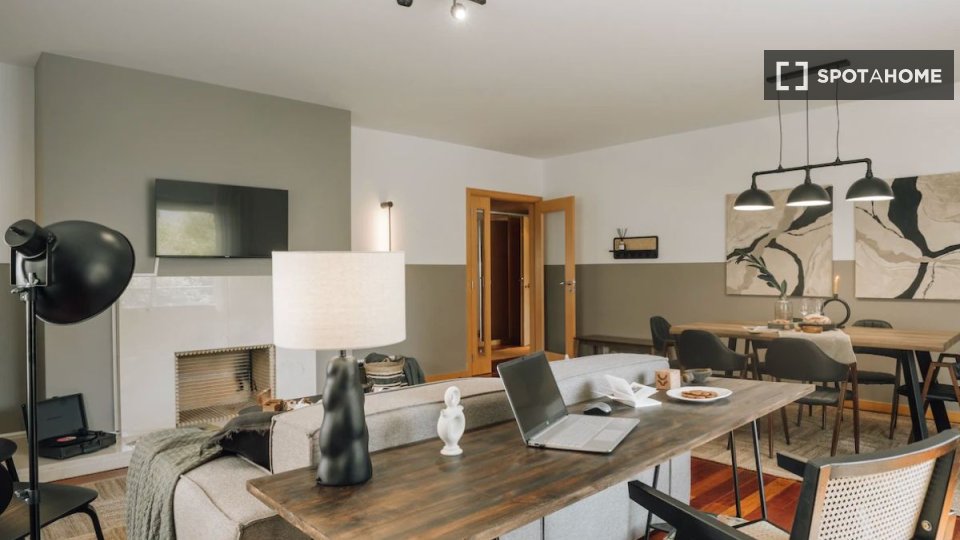 Apartment Lisbon, 3 beds — photo 9