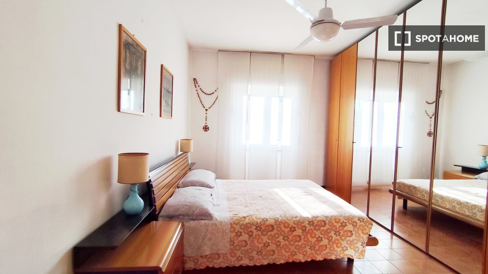 Apartment Milan, 2 beds, 110m² — photo 6