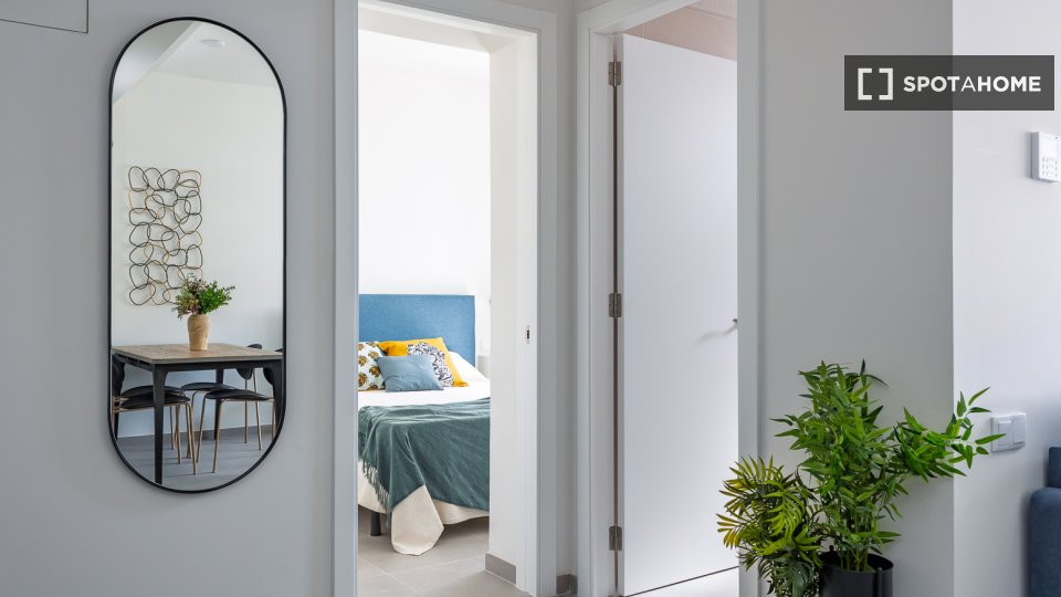 Apartment Valencia, 1 bed — photo 45