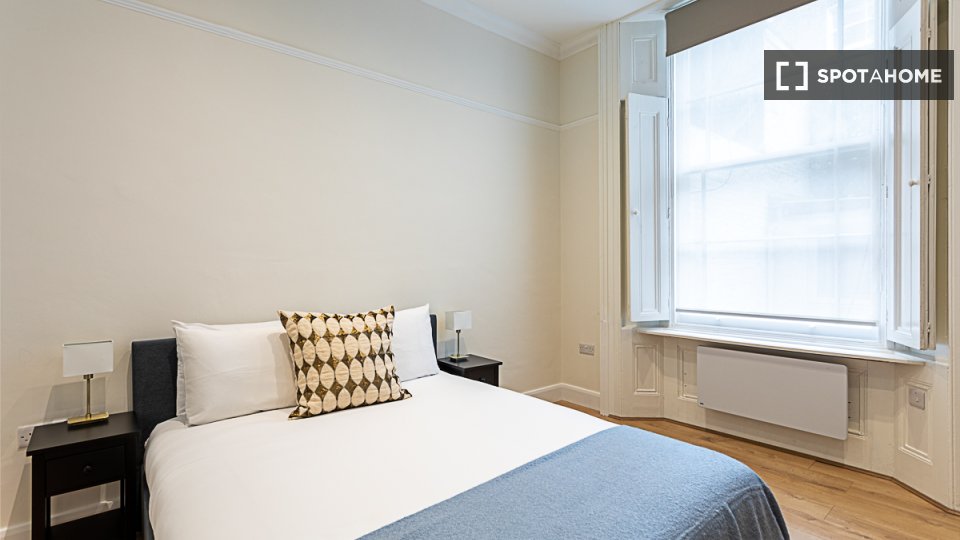 Apartment London, 1 bed — photo 22