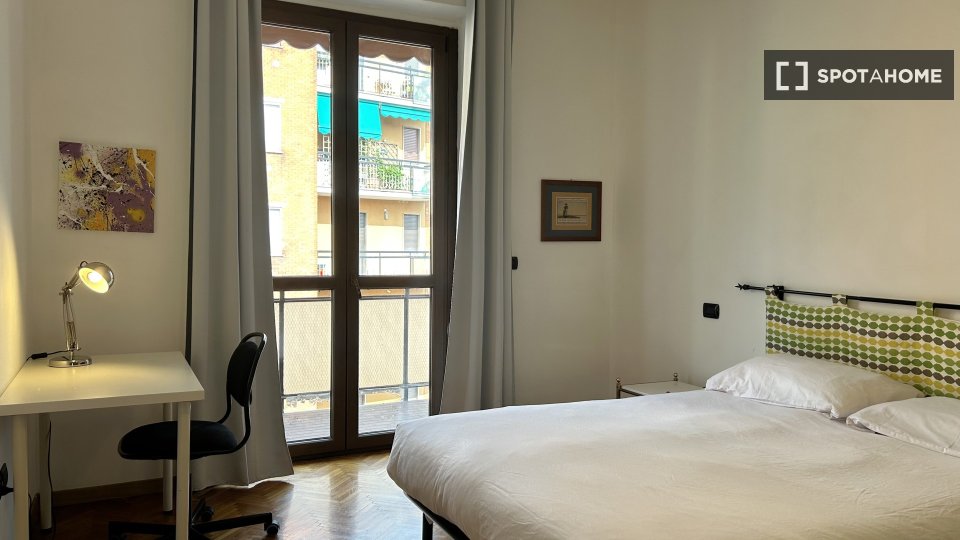 Apartamento Milán, 1 habitación, 60m² — foto 47