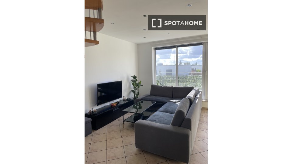 Apartment Berlin, 3 beds, 72m² — photo 8