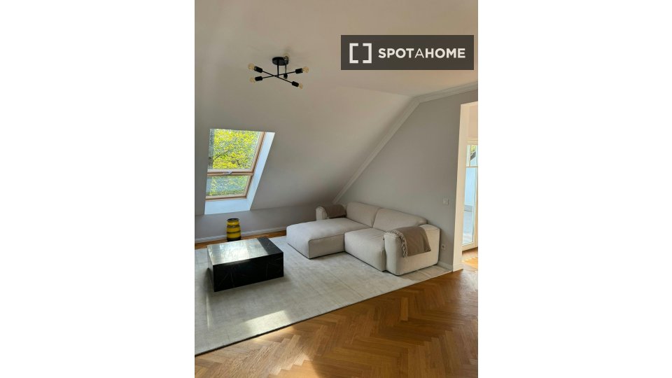 Apartment Dusseldorf, 2 beds, 100m² — photo 5