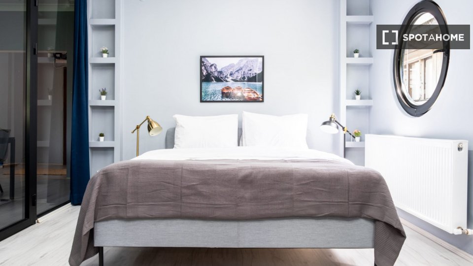 Apartment Istanbul, 1 bed — photo 17