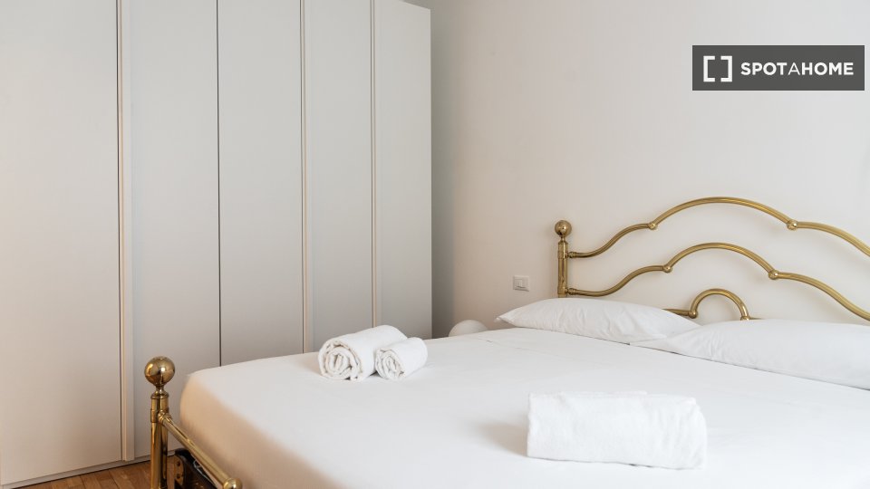 Apartment Milan, 1 bed — photo 15