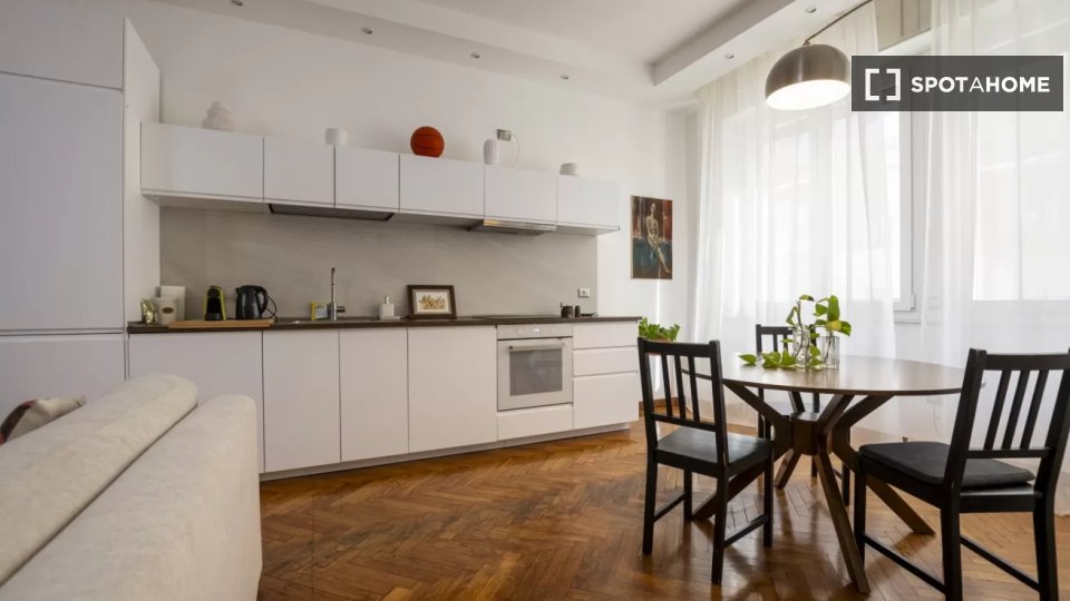 Appartamento Milano, 1 camera — foto 9