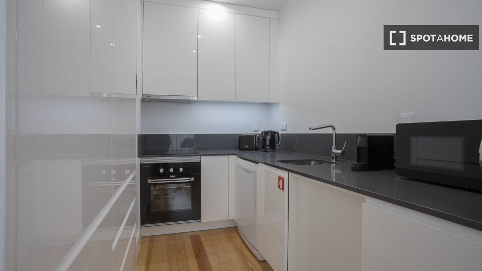 Apartment mono Porto, 40m² — photo 12