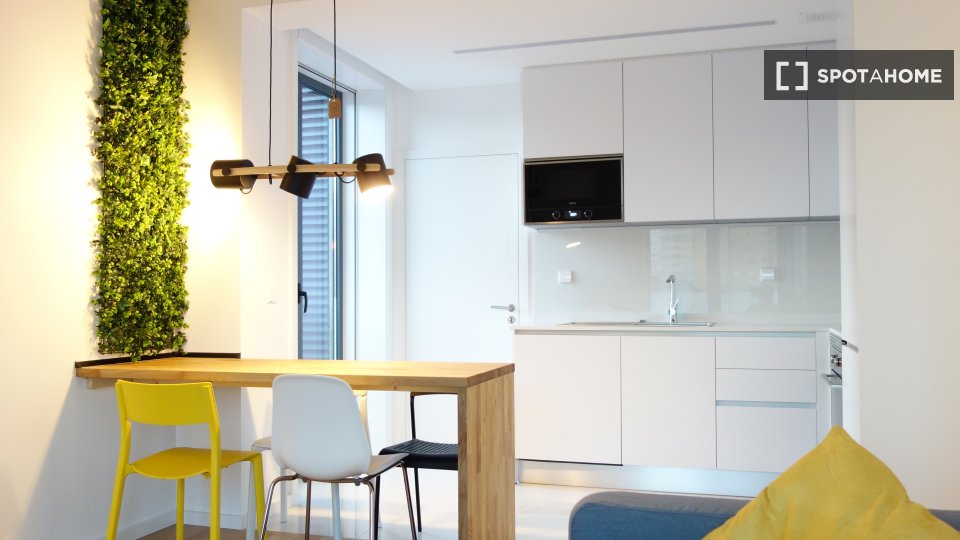 Apartment Porto, 2 beds, 75m² — photo 7