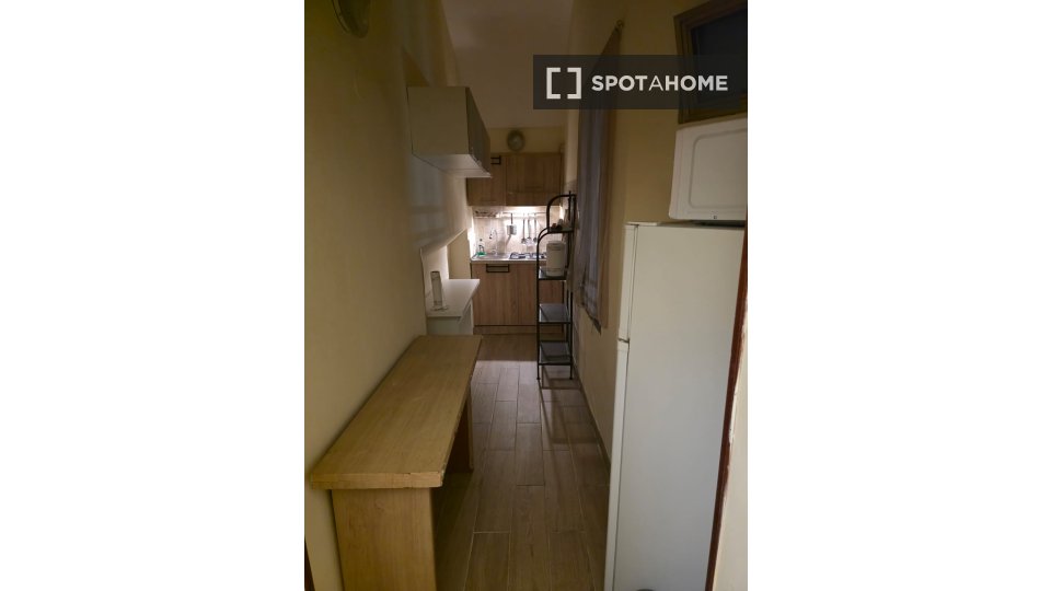 Apartment Naples, 3 beds — photo 16