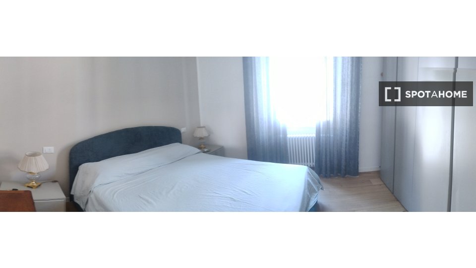 Apartamento Roma, 2 habitaciones, 90m² — foto 8