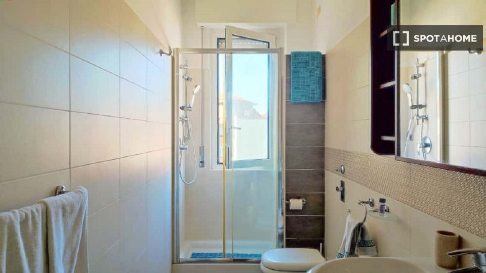 Apartment Milan, 1 bed — photo 9