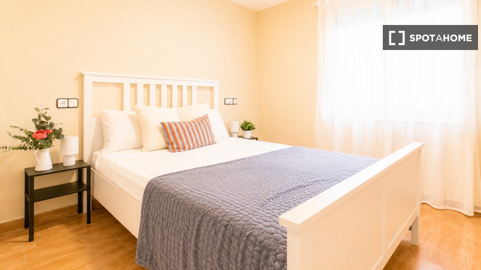 Appartamento Barcellona, 2 camere, 60m² — foto 6