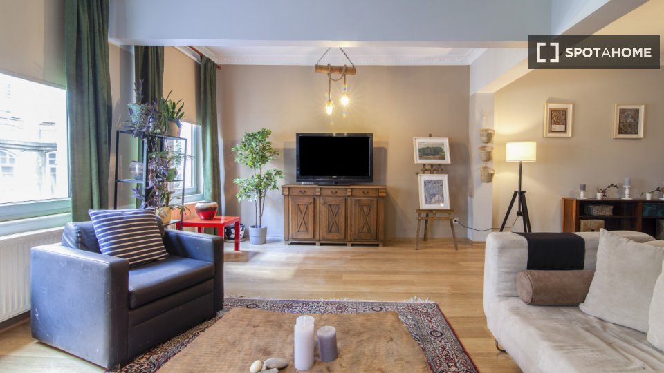 Apartment Istanbul, 1 bed — photo 6