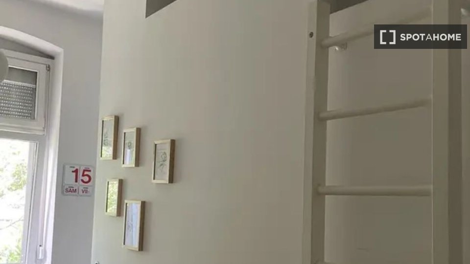 Apartment mono Berlin — photo 4