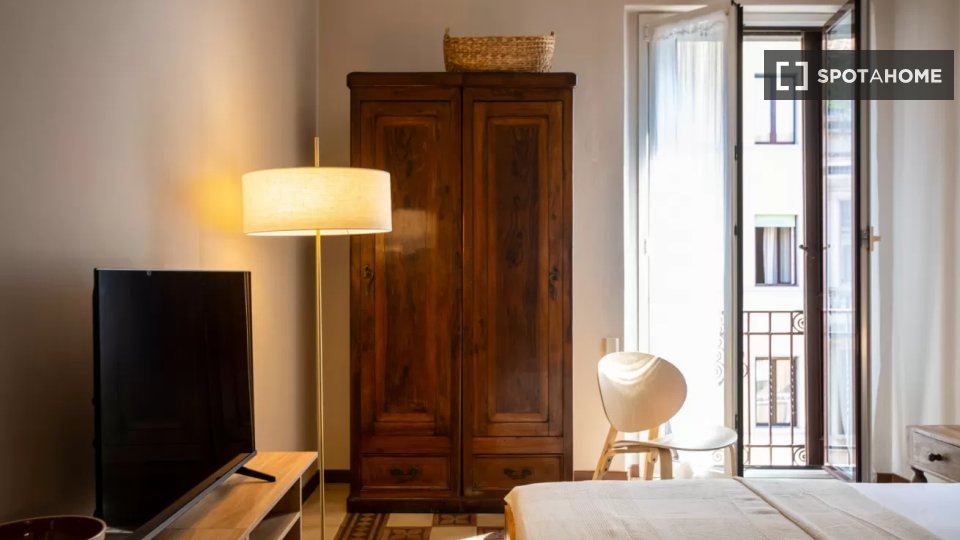 Apartment Milan, 2 beds — photo 14