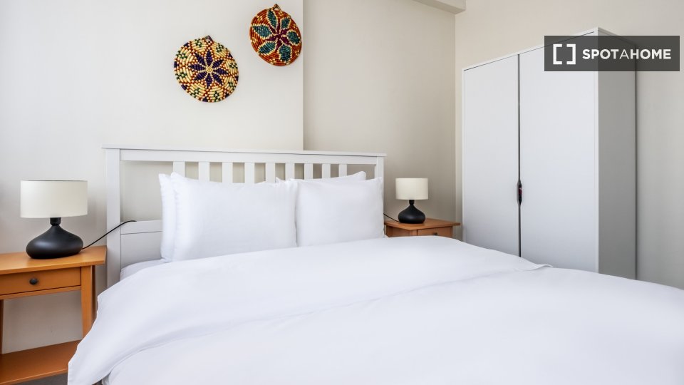Apartment Istanbul, 1 bed — photo 6