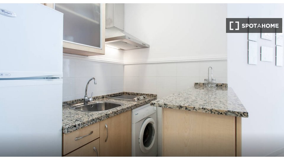 Apartment Seville, 1 bed — photo 40
