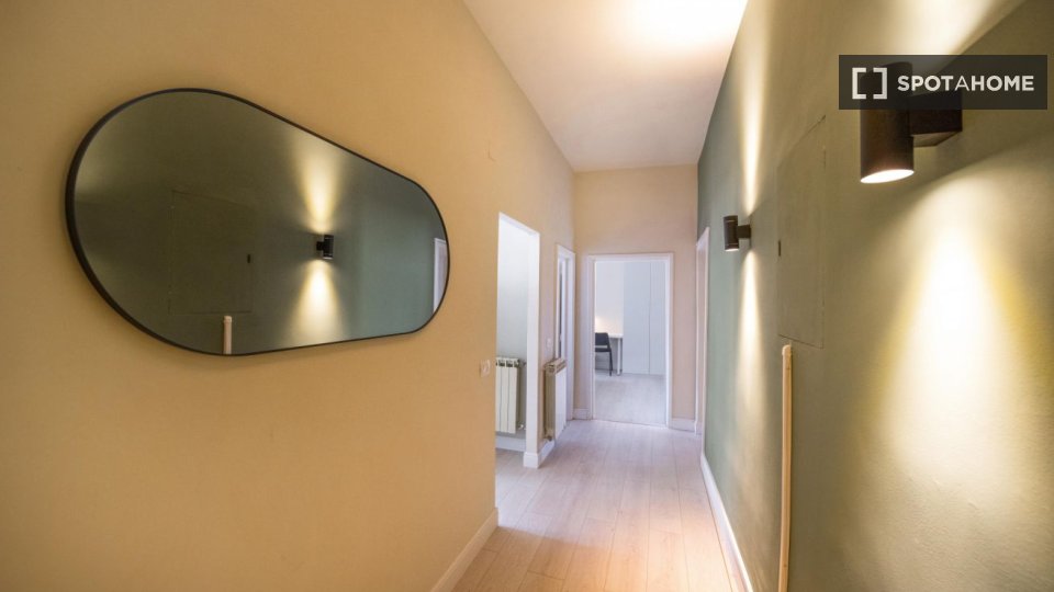 Apartment Florence, 2 beds — photo 9