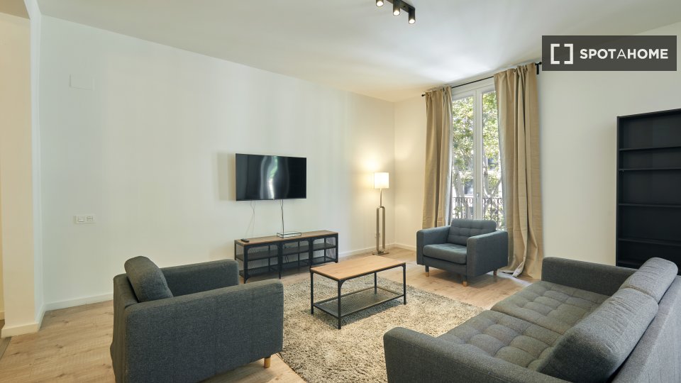 Appartamento Barcellona, 3 camere — foto 54