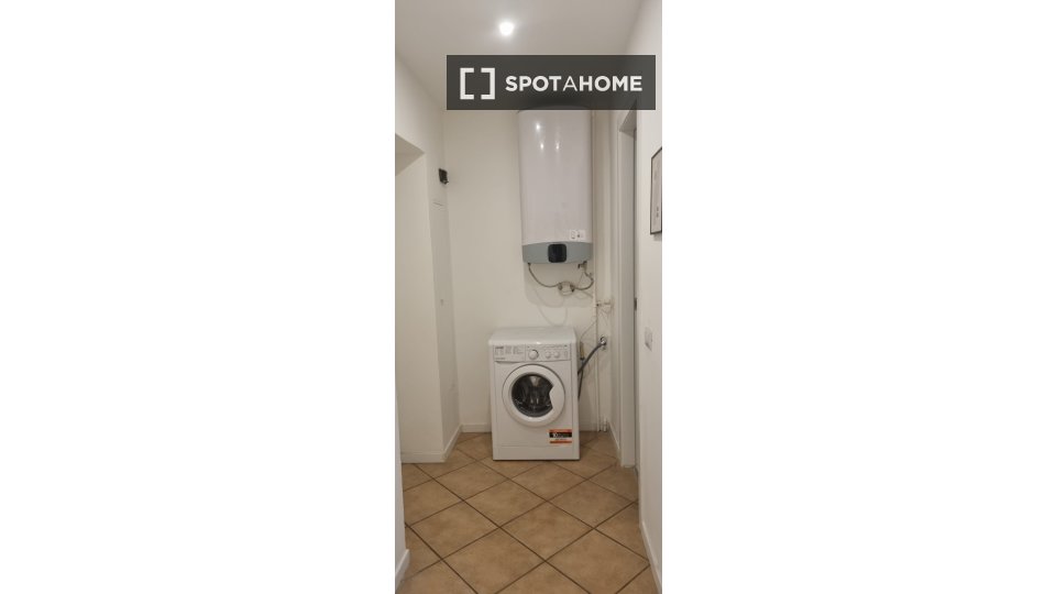 Appartement Milan, 1 chambre — photo 18