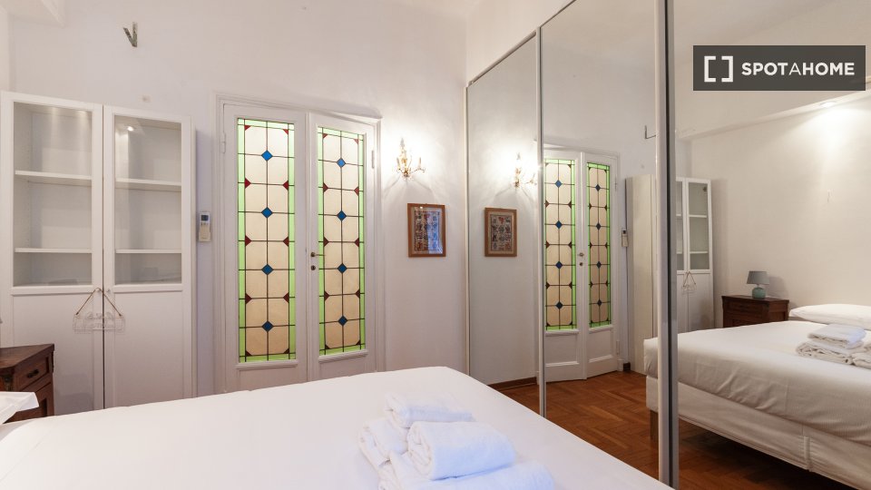 Apartment Milan, 1 bed — photo 7