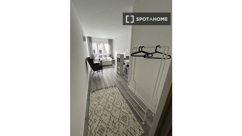 Apartment mono Barcelona, 26m² — photo 15