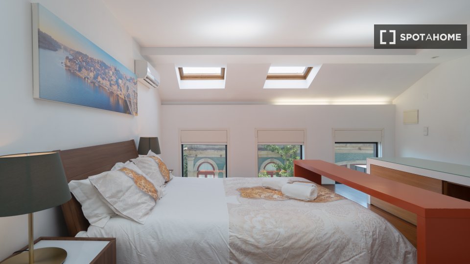 Apartment mono Porto, 30m² — photo 12