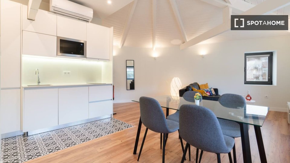 Apartment mono Porto — photo 19