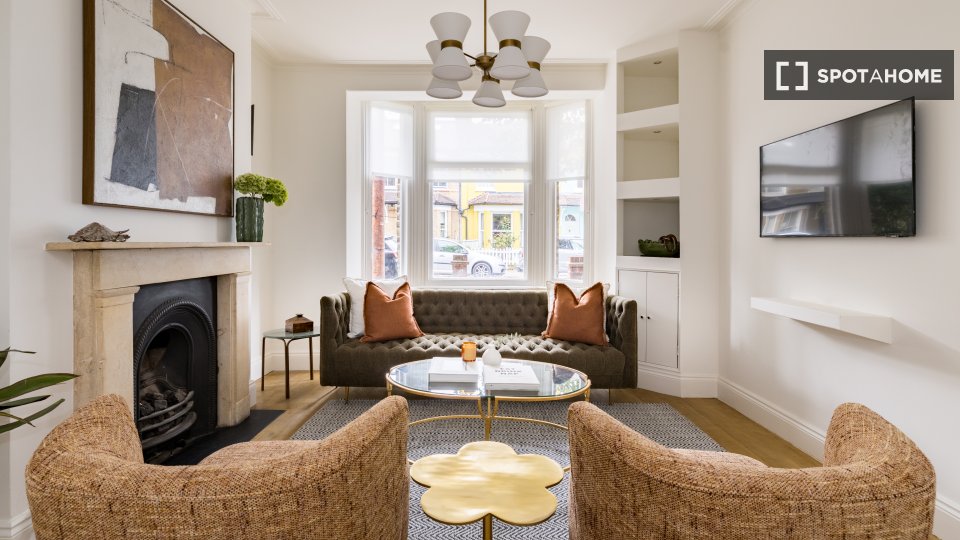 Apartment London, 3 beds, 130m² — photo 7