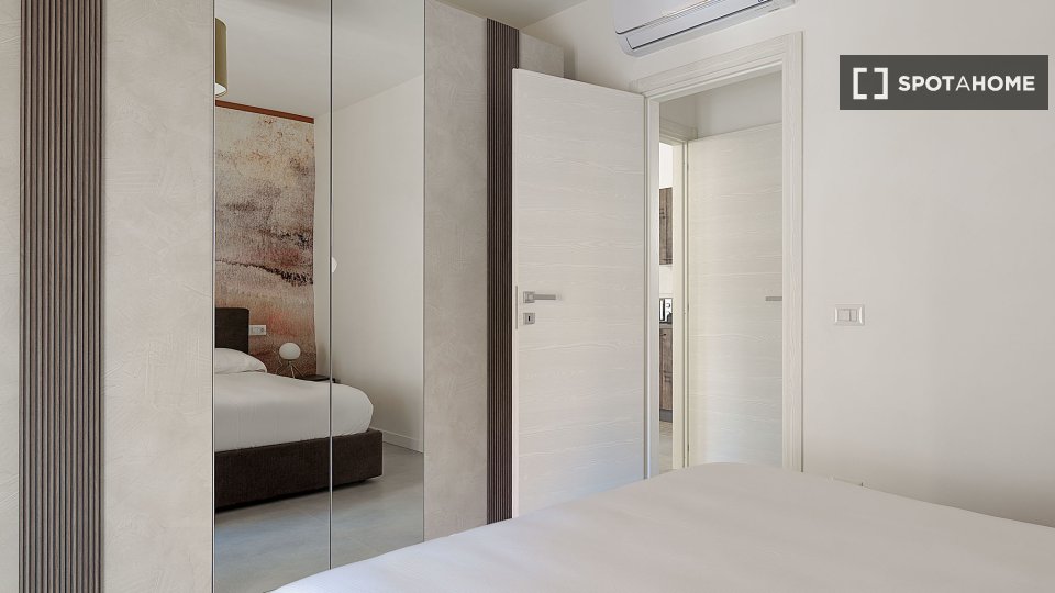 Appartamento Roma, 2 camere, 70m² — foto 2
