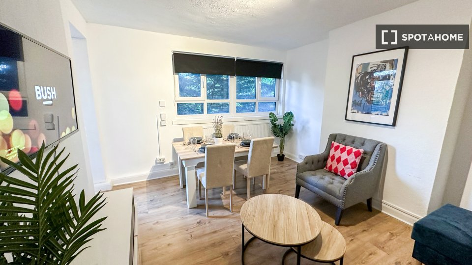 Apartment London, 3 beds — photo 15