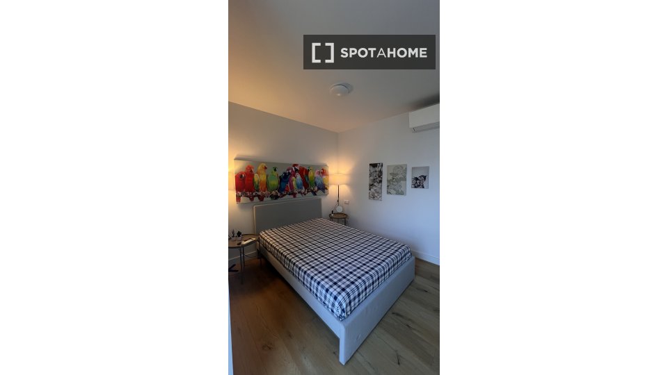 Apartment Lisbon, 2 beds, 108m² — photo 8