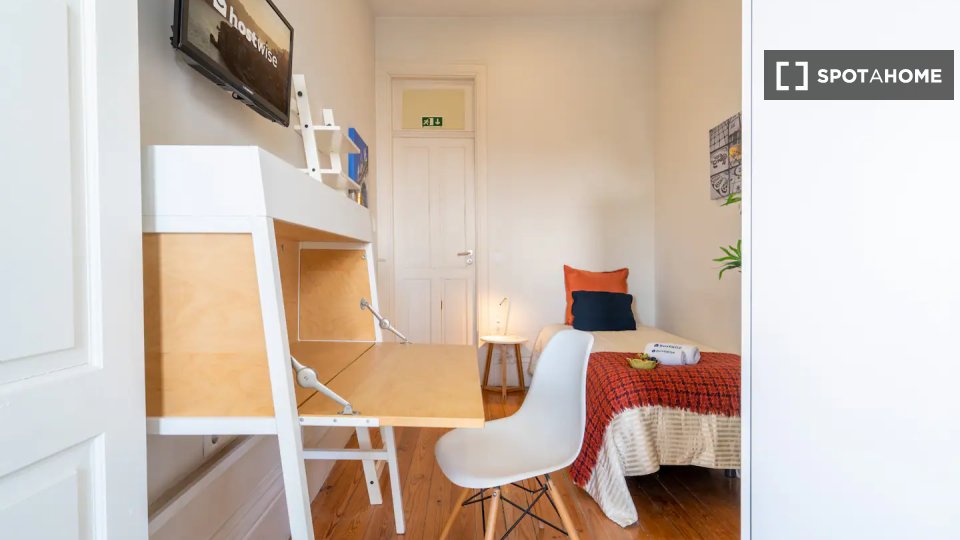 Apartment mono Porto — photo 1