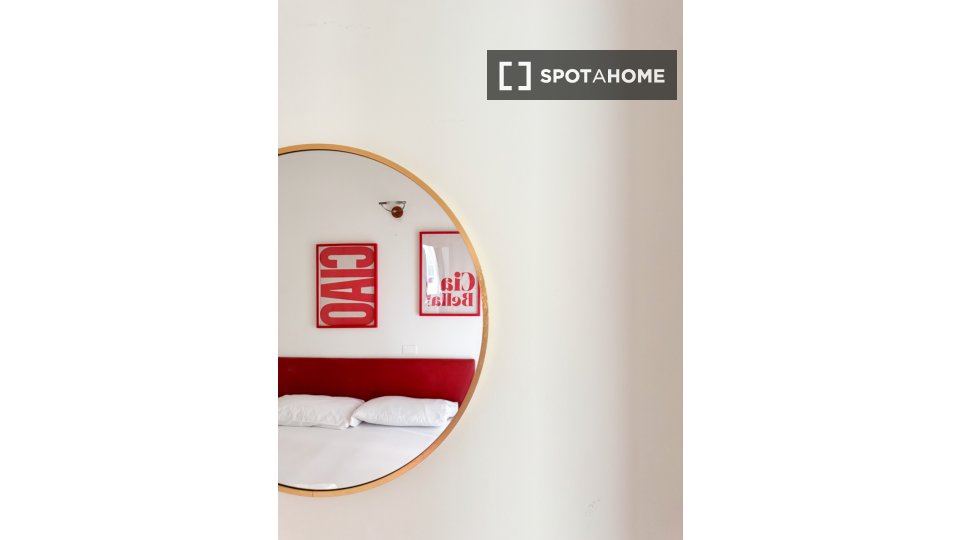 Apartment Milan, 1 bed — photo 69
