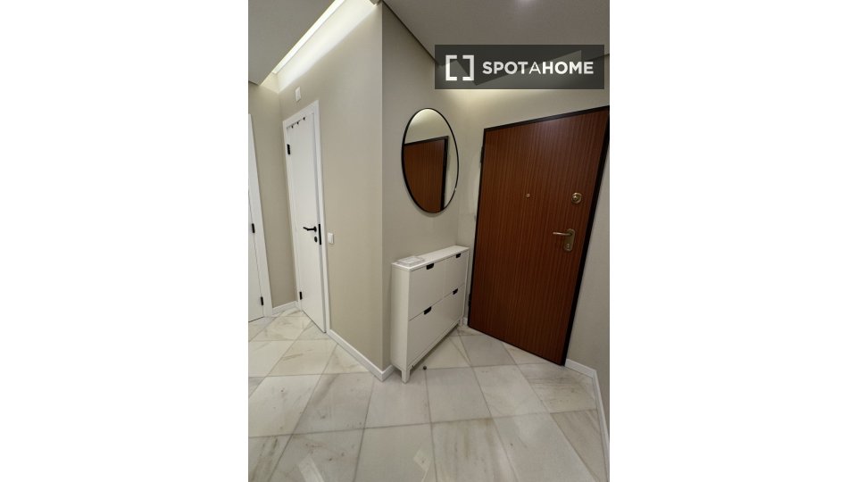 Apartment Lisbon, 3 beds, 85m² — photo 3