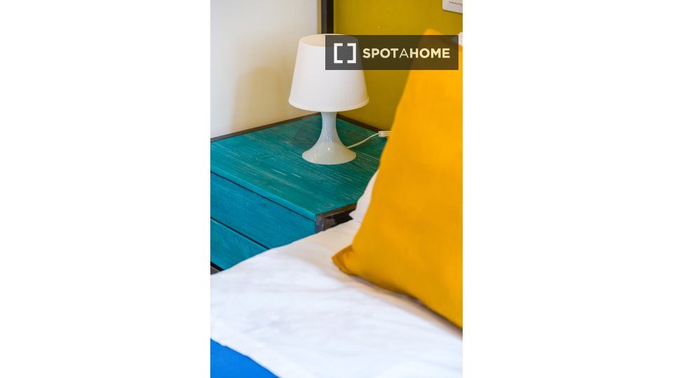 Apartment Naples, 2 beds — photo 5