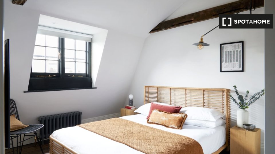 Apartment London, 1 bed — photo 1