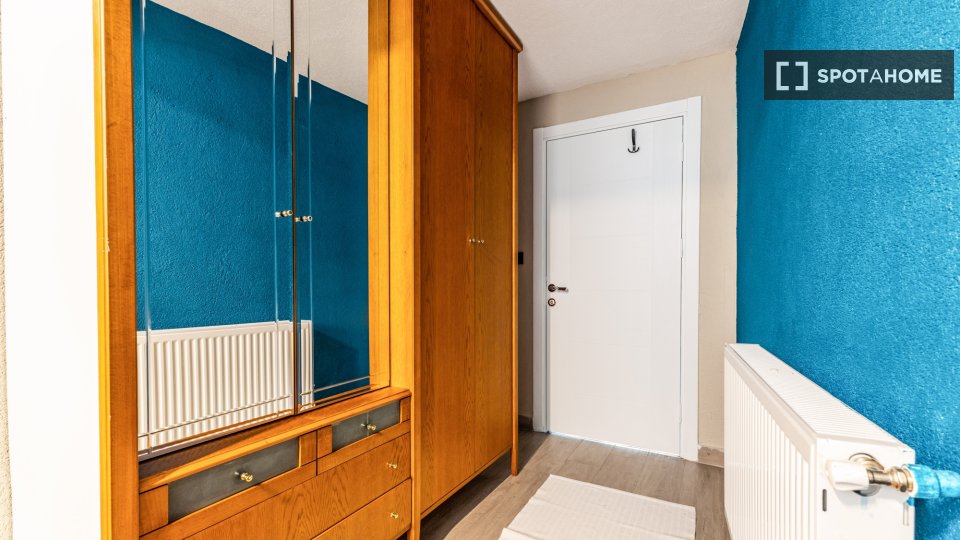 Apartment Istanbul, 1 bed — photo 5