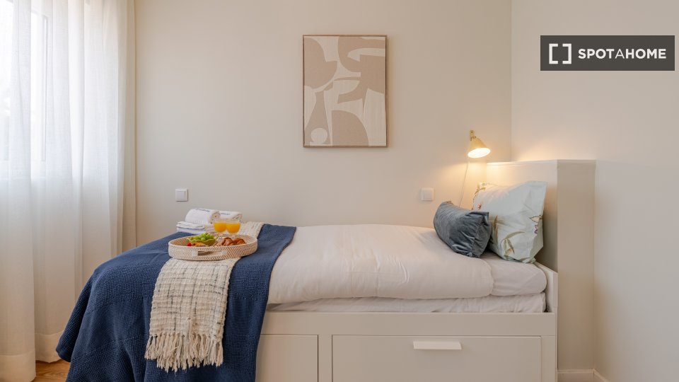 Apartment Porto, 2 beds — photo 15