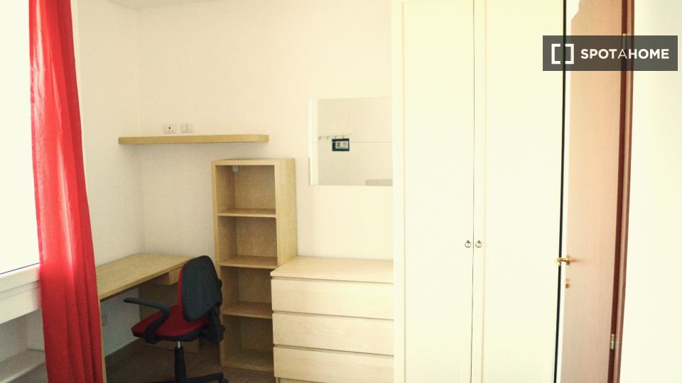 Apartment Milan, 1 bed — photo 12