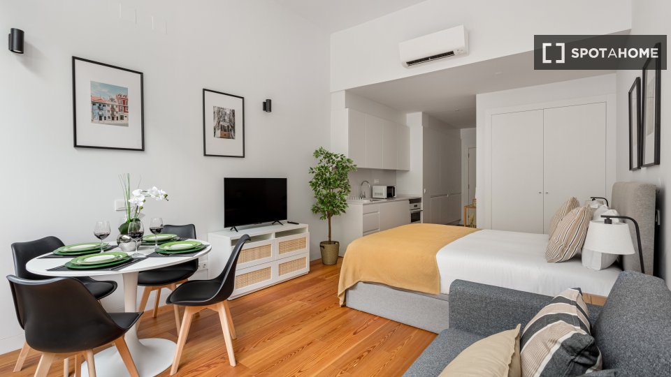 Apartment mono Lisbon — photo 2