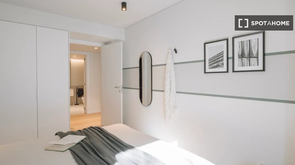 Apartment Lisbon, 1 bed — photo 13