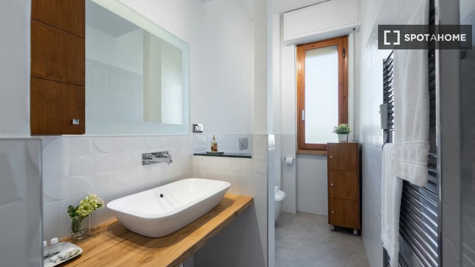 Apartment Florence, 1 bed — photo 13