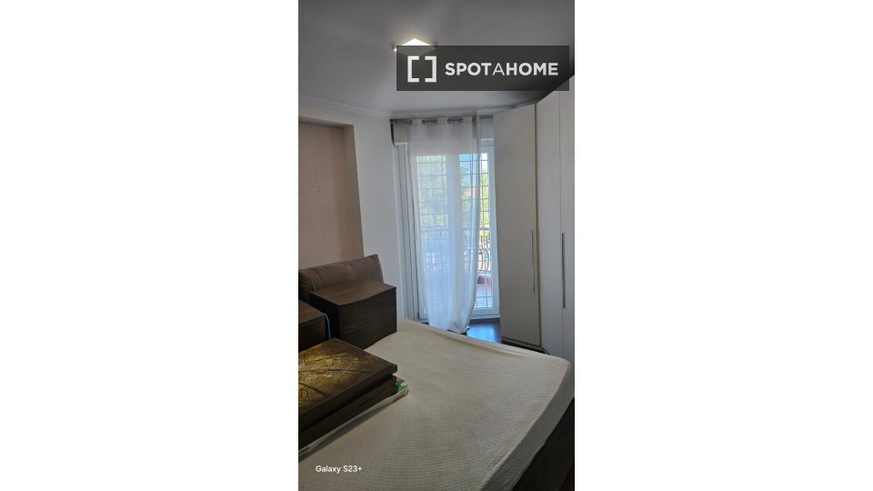 Apartment Rome, 3 beds, 120m² — photo 10