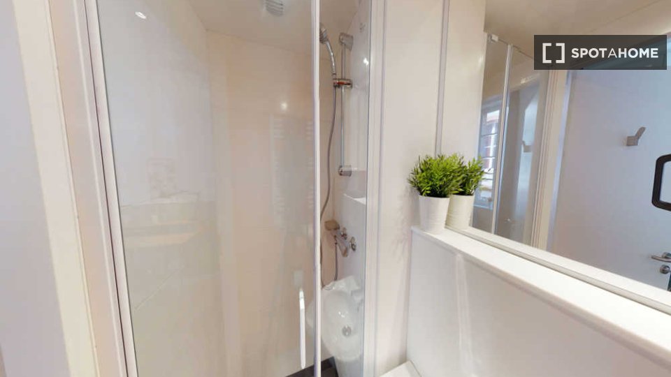 Double room Toulouse, 5 beds, 120m² — photo 6