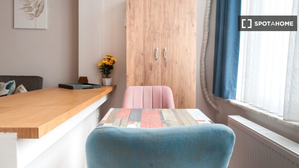Apartment Istanbul, 1 bed — photo 6